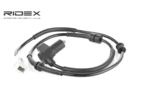 RIDEX ABS Sensor 412W0150 ESP Sensor,Sensor, wheel speed CITROEN,XSARA PICASSO (N68),XSARA (N1),XSARA Break (N2),XSARA Coupe (N0),Xsara Kasten / Kombi