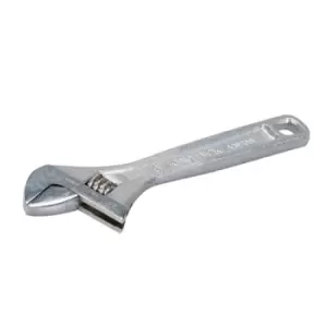 King Dick Adjustable Wrench - 6" (150mm)