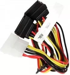 Supermicro CBL-0289L internal power cable 0.3 m