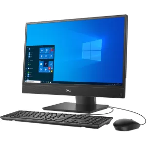 Dell OptiPlex 3280 All-in-One Desktop PC