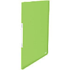 Rexel Display Book Choices A4 Green Polypropylene 1.4 x 23.1 x 31 cm