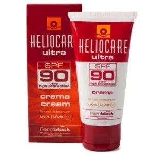 Heliocare Ultra SPF90 Cream 50ml