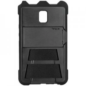 Targus Rugged Case Backcover iPad cover/bag Samsung Galaxy Tab Active 3 Black