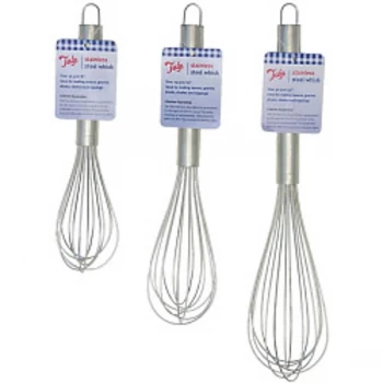 Tala Whisk - Stainless Steel 25cm