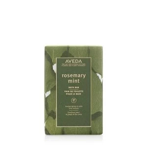 Aveda rosemary mint bath bar - 7 oz/200 g