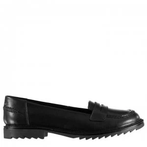 Kangol Adele Ladies Shoes - Black