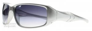 SXUC Robbie Sunglasses Silver 2016 60mm