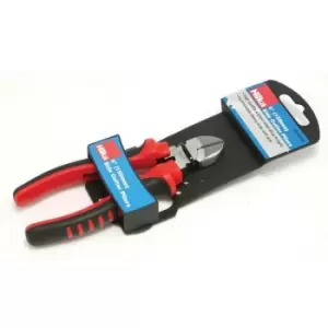 Soft Grip Side Cutter Pliers 6' - Hilka