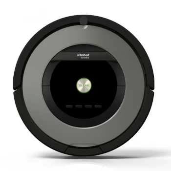 iRobot Roomba 865 Robot Vacuum Cleaner