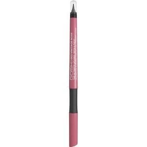 Gosh The Ultimate Lip Liner With A Twist Vintage Rose 003 Red