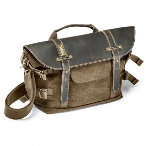 National Geographic Africa Midi satchel - NG A2140