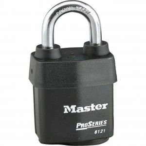 Masterlock Pro Series Padlock 54mm Standard