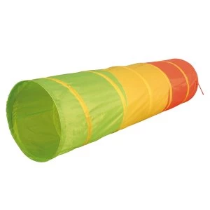 Charles Bentley Bright Pop Up Play Tunnel