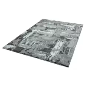Asiatics Carpets Orion rug 160 x 230 OR02 Decor Grey