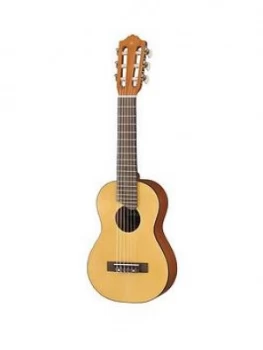 Yamaha Gl1 Guitalele - 6 String Guitar Ukulele
