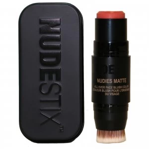 NUDESTIX Nudies All Over Face Color Matte 7g (Various Shades) - Beach Babe