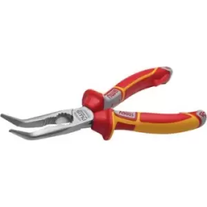NWS 141-49-VDE-170 VDE Round nose pliers 170 mm
