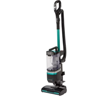 SHARK Lift-Away with TruePet NV612UKT Upright Bagless Vacuum Cleaner - Purple, Turquoise