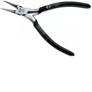 CK Tools T3771 Precision Round Nose Pliers 120mm