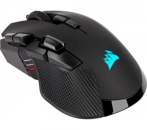 Ironclaw RGB Wireless Optical Gaming Mouse
