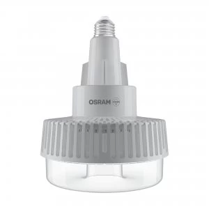 Osram 140W LED Highbay Bulb E40/GES Cool White - 135888-452244