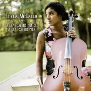 A Day for the Hunter a Day for the Prey by Leyla McCalla CD Album
