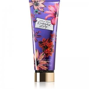Victoria's Secret Wonder Garden Enchanted Lily Perfumed Body Lotion For Her 236ml