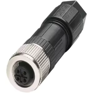 Phoenix Contact 1513198 Plug-in Connector straight socket