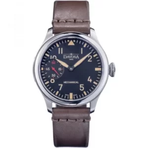 Davosa Pontus Limited Edition Mechanical Watch