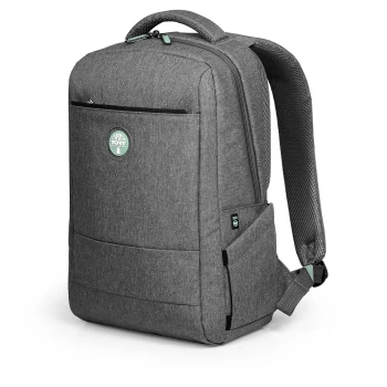 Port Designs Yosemite Eco 15.6" Laptop Backpack - Grey
