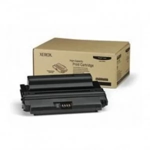 Xerox 106R01415 Black Laser Toner Ink Cartridge