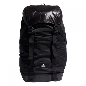 adidas Sports Functional Backpack female - Black / Black