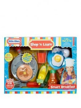 Little Tikes Shop N Learn Smart Breakfast