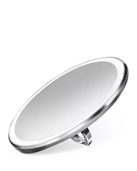 simplehuman Sensor Mirror Compact 3x Magnification