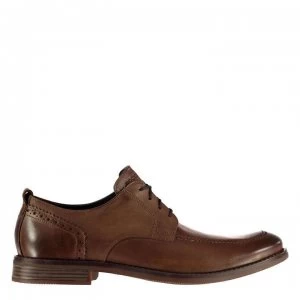 Rockport Wynstin Toe Smart Shoes Mens - Brown