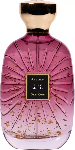 Atelier Des Ors Pink Me Up Eau de Parfum 100ml
