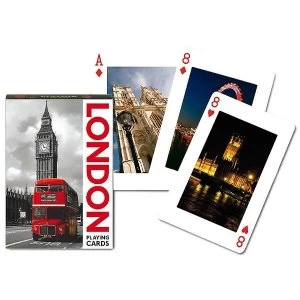 London Collectors Playing Cards