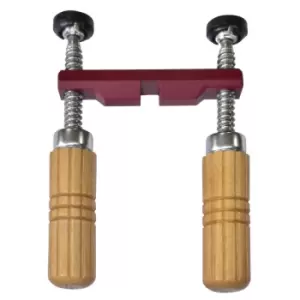 Piher - double edge-grip screw - new item