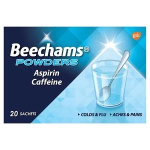 Beechams Powders - 20 Sachets