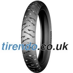 Michelin Anakee 3 170/60 R17 TT/TL 72V Rear wheel, M/C