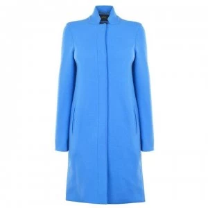 SET Long Coat - L Blue 5298
