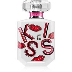 Victoria's Secret Just A Kiss Eau de Parfum For Her 50ml