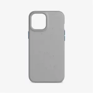 Tech21 Eco Slim mobile phone case 17cm (6.7") Cover Grey