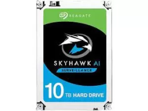 Seagate SkyHawk AI 10TB Hard Disk Drive ST10000VE001 CB94003