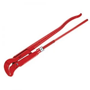 Milwaukee 4932464578 Pipe Wrench Steel