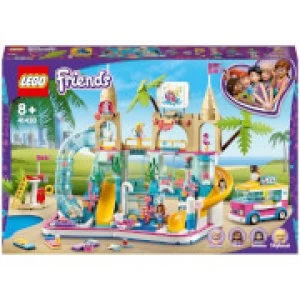 LEGO Friends: Summer Fun Water Park (41430)