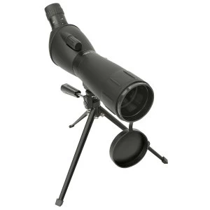 National Geographic 20-60 x 60 Spotting Scope