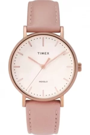 Timex Fairfield Watch TW2T31900