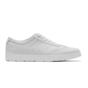 Rockport Motion Court Trainers - White