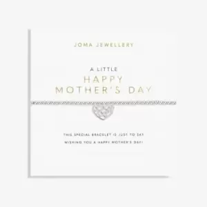 A Little 'Happy Mother's Day' Bracelet 5498